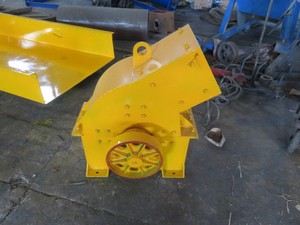 <strong>Hammer</strong> <strong>Crusher</strong> for Industrial Use High <strong>Efficiency</strong> <strong>Crusher</strong> for Sale - Product Image 4
