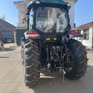 Tracteur à roues Luyou 1604-5XP 904 à fréquence variable, économe en carburant, haute pression, rampe commune, 4x4, pour usage agricole - Product Image 3