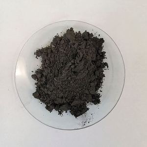 High Purity Submicron <strong>Ceramics</strong> Metal <strong>Niobium</strong> Zirconium <strong>Carbide</strong> Powder Food Best Material Zirconium Plate ZrC Competitive Price