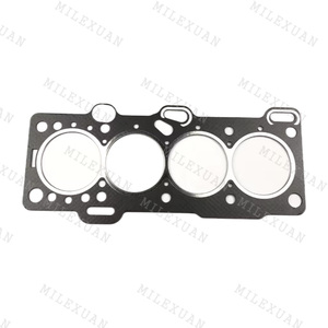 Nagelneu 22311-02760 1.1L 12V G4HG Motor kopf dichtung ssatz für Hyundai Atos Getz Kia Picanto - Product Image 3