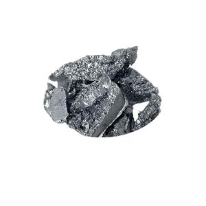 Granulés de Vanadium 99,95% de pureté, Vanadium métallique en granulés pour l'industrie métallurgique D3X3mm D6X6mm - Product Image 6