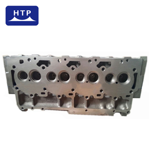 Nouvelle culasse de moteur pour Caterpillar 3204 3208 6I2378 2W7165 1W1587 2W0001 3408A 3408B D342 3412 3412A 3116 8N6000 8N6004 - Product Image 2