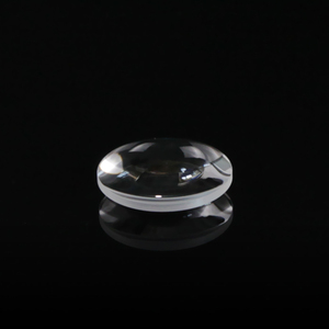 Ống kính quang học 10mm 15mm <span class=keywords><strong>20mm</strong></span> BK7 jgs1 ống kính lồi đôi - Product Image 5