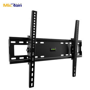 Soporte de Pared para <span class=keywords><strong>TV</strong></span> VESA 600*400 mm, Soporte para <span class=keywords><strong>TV</strong></span> de 32 a 65 Pulgadas con Soportes para <span class=keywords><strong>TV</strong></span> - Product Image 2