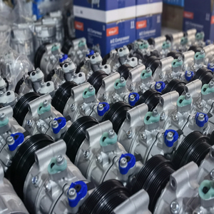 OEM 5x0820803d 5x0820803c cho VW <span class=keywords><strong>Gol</strong></span> cho parati cho saveiro 2004 2009 <span class=keywords><strong>AC</strong></span> máy nén 6cvc13 wxvw008 - Product Image 5