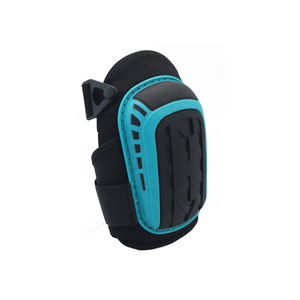 Acolchado <span class=keywords><strong>de</strong></span> espuma profesional <span class=keywords><strong>de</strong></span> alta resistencia y cojín <span class=keywords><strong>de</strong></span> gel cómodo, <span class=keywords><strong>rodilleras</strong></span> tipo carcasa dura <span class=keywords><strong>para</strong></span> Protección Laboral - Product Image 3