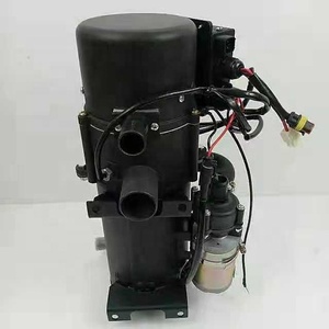 Calentadores de estacionamiento de agua Webasto 12V 24V para autobús, camión, caravana, caravana con motores diésel, gasolina - Product Image 3