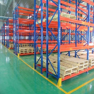 عرض رائع رف منصة نقالة صناعي جديد - Product Image 2
