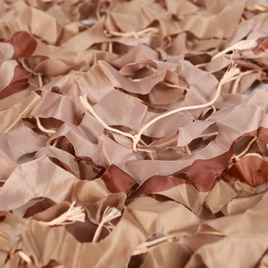 Tactical Desert Camo Net-Red de <span class=keywords><strong>camuflaje</strong></span> multiterreno duradera, ligera para <span class=keywords><strong>francotirador</strong></span> de caza - Product Image 4