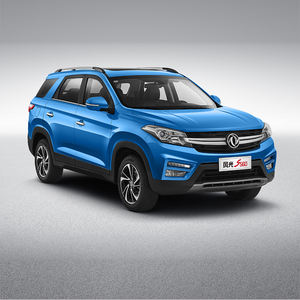 <span class=keywords><strong>DFSK</strong></span> Autotrader <span class=keywords><strong>Fengon</strong></span> S560, Auto a Gasolina, 1.5 T/2.0 L, Manual/CVT, Mejor Rendimiento de Combustible, SUV de 7 Plazas - Product Image 1