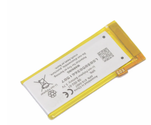 Pin OEM cho iPod Nano 4 616-0407 Pin 616-0467 - Product Image 4