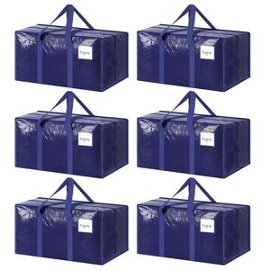 Collapsible Packing <b>Boxes</b> Alternative Heavy Duty <b>Moving</b> Bags for Clothes Bedding and College <b>Moving</b> Supplies - Product Image 1