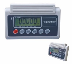 Kinh tế điện tử ABS nhựa chỉ số cân nặng xk3119l chỉ số trọng lượng XK3119L-A với <span class=keywords><strong>RS232</strong></span> cổng kết nối - Product Image 6