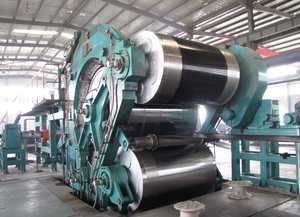 OEM disesuaikan suhu tinggi tahan lama konveyor dan sabuk transmisi tahan panas dan tahan lama - Product Image 6