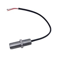 Nouveau capteur de vitesse MSP6741 pour pièces de moteur de véhicule, haute qualité