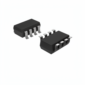 SOT 23 8 Electronics Component Logic Original One Stop Service 74V2G14STR - Product Image 1