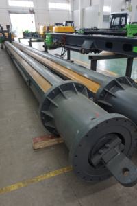 <span class=keywords><strong>Kelly</strong></span> <span class=keywords><strong>Bar</strong></span> Équipement de forage de barre <span class=keywords><strong>Kelly</strong></span> trempé à haute fréquence - Product Image 5