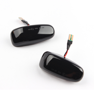 ไฟเลี้ยวข้างแบบ LED Sequential ของ ADT สำหรับ W202 S202 C208 A208 W210 R170 S210 W638 - Product Image 1
