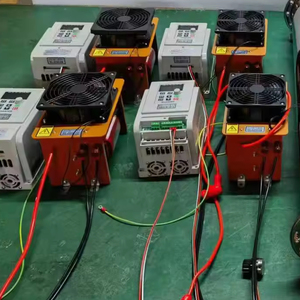 1000W 2000W 3000W 5000W 8000W 10KW Ozone Generator Accessories High Voltage <strong>Transformer</strong> - Product Image 2