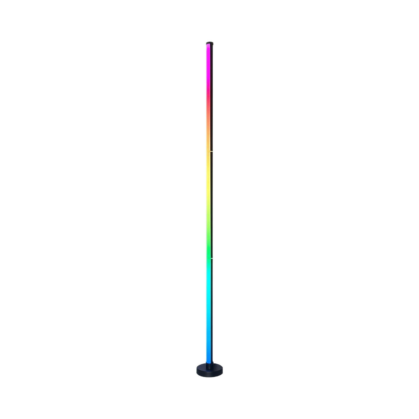 Round base Remote control + APP