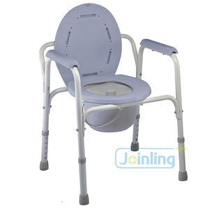 <strong>Commode</strong> <strong>Chair</strong> - Product Image 6