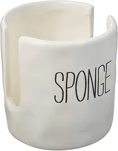 Custom Kitchen Dish Sponge Holder Caddy Customized in Any Size and Shape gifts and crafts