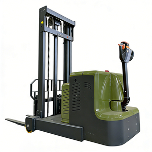 Transpalette manuel TLPD-08 M TLPD-15M à fourche ultra-basse de 40 mm, capacité de 0,8 à 1,5 tonne, pour palettes basses - Product Image 6