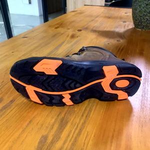 Botas <span class=keywords><strong>de</strong></span> seguridad impermeables Crazy horse GT1513 - Product Image 4