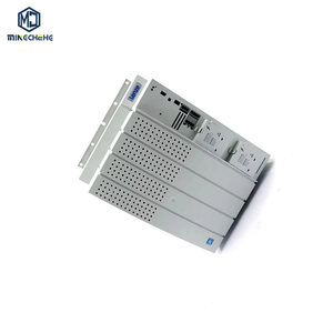 อุปกรณ์อินเวอร์เตอร์เวกเตอร์ รุ่น E82CV223K4B571 สำหรับงานอุตสาหกรรม - Product Image 1
