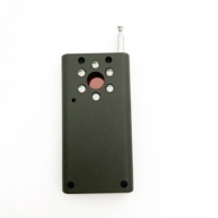Détecteur de Signal d'objectif de caméra à balayage complet sans fil CC308 + détection de Signal d'onde Radio traceur d'appareil WiFi RF GSM