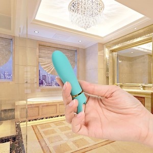 Femme Vagin G Spot 100% Imperméable Multi-vitesse Haute Qualité Femme Plaisir Voyage Vibe - Product Image 1