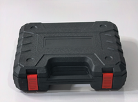 Perceuse sans fil sans balais 16,8 V à faible MOQ (1 pièce), prix usine, batterie Li-ion 1,3 Ah, outils électriques pour la construction (fabricant)