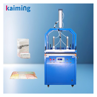 Máquina de Compresión al Vacío Modelo 1000 para Prensar Almohadas, Abrigos Gruesos de Invierno, Edredones y Cojines