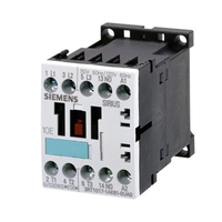 Contactor de CA 3RT1016-1AP01 SIRIUS para Control de Motor, Panel de Automatización, Interruptor de CA, Nuevo y Original