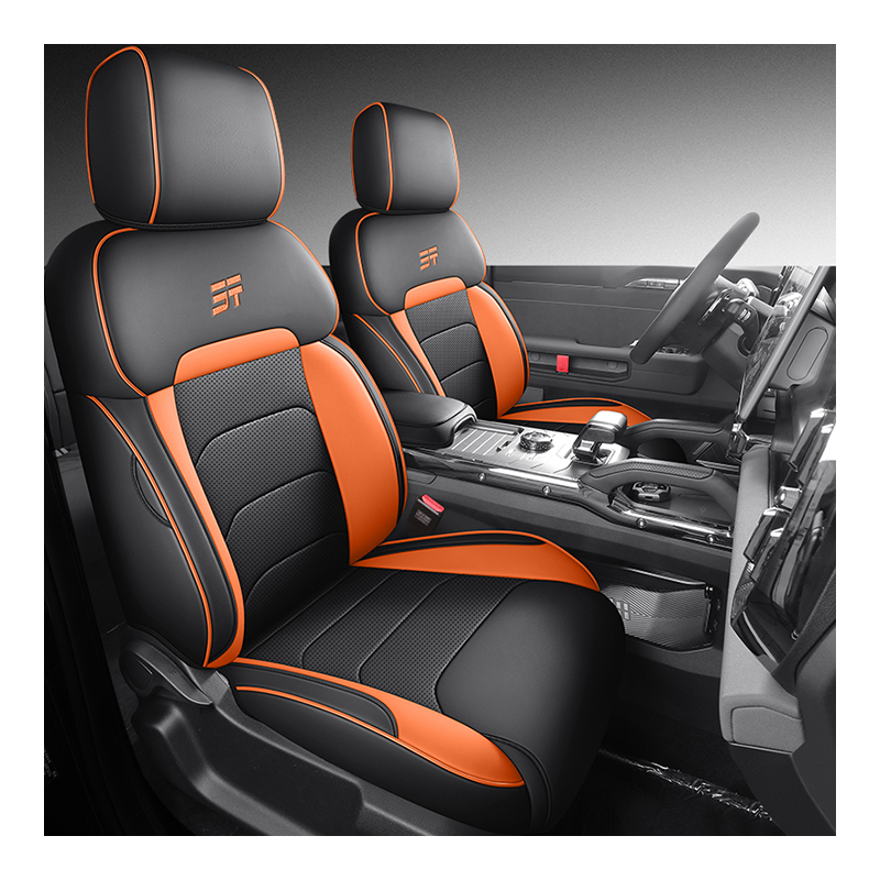 For 2024 Jetour Shanhai T2 Interior