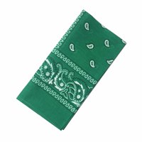 Custom Bandana Met Logo Bandana Sjaal Uniek Bandana Ontwerp Voor Mannen Vrouwen Outdoor Sport Mode Accessoires