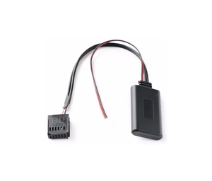 Modulo <span class=keywords><strong>Bluetooth</strong></span> Wireless per <span class=keywords><strong>Auto</strong></span>, Adattatore Audio <span class=keywords><strong>AUX</strong></span>, Cavo per Ford Focus/Fiesta/Mondeo, Ricambi <span class=keywords><strong>Auto</strong></span> - Product Image 1