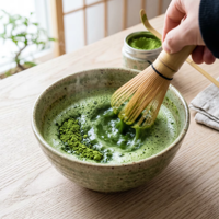 Poudre de Matcha Premium en Gros pour Marques à Marque Blanche – Fournisseur et Distributeur de Matcha en Gros