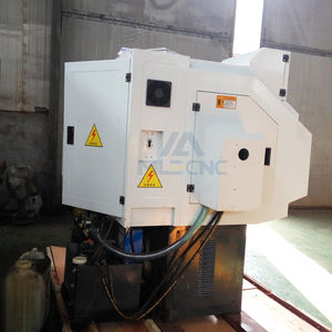 CK0640 CK0632 tornio micro <span class=keywords><strong>Cnc</strong></span> ad alta precisione prezzo macchina - Product Image 5