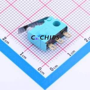 ASQ10417 Limit Switch Switch Whole Sale Electronic Component Chips Supplier & BOM Service - Product Image 1