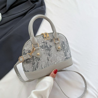 Sac à bandoulière de luxe léger brodé style national, sac à coque tendance et mode