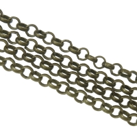 E Bronze antique