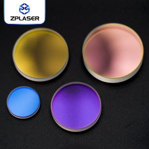 Zplaser D34 * 5mm D37 * 7mm D30 * 5mm 6kw/15Kw/20kW/30Kw/40kw cho cắt <span class=keywords><strong>laser</strong></span> ống kính wsx <span class=keywords><strong>Laser</strong></span> bảo vệ ống kính - Product Image 4