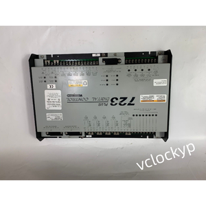 1 Módulo USADO Woodward 9906-620 Envío Gratis a través de DHL/FedEX - Product Image 2