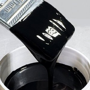 Peinture antirouille à base d'eau pour toitures métalliques, stabilité thermique, imperméable, antirouille 2 en 1, application directe sur métal, faible teneur en COV - Product Image 6