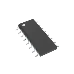 Novo original UCC28064ADR SOIC16 fator de potência controlador FPC Circuitos integrados-componentes eletrônicos IC chip
