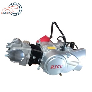 ชุดประกอบเครื่องยนต์สตาร์ทเท้าแนวนอน 110 ซีซี คุณภาพสูง CQHZJ สำหรับรถ<span class=keywords><strong>สามล้อ</strong></span>ฮอนด้า <span class=keywords><strong>ยา</strong></span><span class=keywords><strong>มา</strong></span><span class=keywords><strong>ฮ่า</strong></span> - Product Image 5