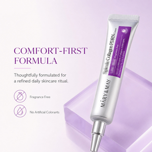 <span class=keywords><strong>Crema</strong></span> al Collagene PDRN - Idratante <span class=keywords><strong>Viso</strong></span> Coreano con Collagene Marino Francese - Trattamento Rimpolpante per Barriera Cutanea ed Elasticità - Product Image 2
