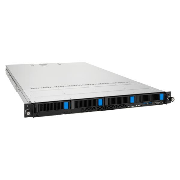 RS700A-E12-RS4U 2U Rack Server, AMD EPYC 7003 Series, DDR4 ECC RDIMM, PCIe 4.0, Enterprise Server, Data Center Server