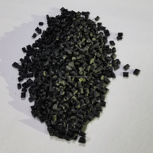 Распродажа от китайского производителя: Огнестойкая смола <span class=keywords><strong>PA66</strong></span>, армированная стекловолокном (15%, 25%, 30%), для автомобильной и электротехнической промышленности - Product Image 2